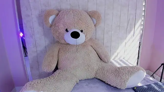  Mishell22 online show from March 7, 2026, 2:22 pm