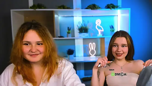 polly-cute online show from March 28, 2026, 10:55 pm