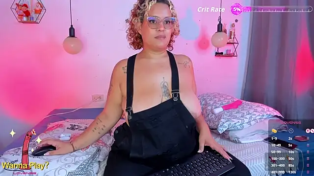 moni bbw online show from June 3, 2026, 1:06 am