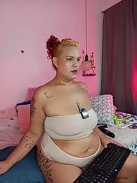 moni bbw online show from June 25, 2026, 3:39 pm