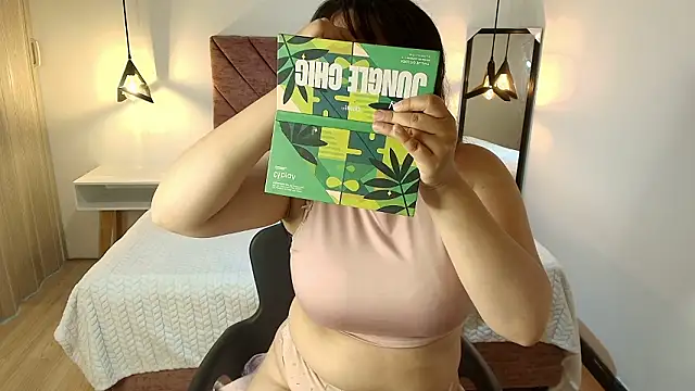 Sofi Blake   online show from February 27, 2026, 12:38 pm