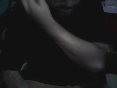 Churrillo online show from April 29, 2026, 7:53 pm