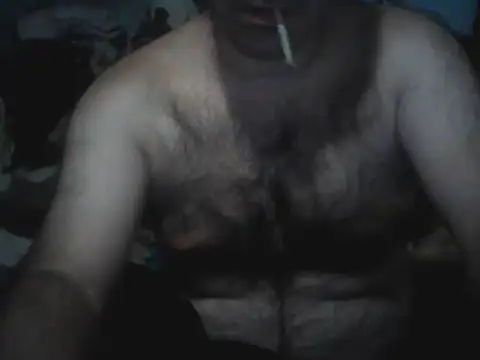 Churrillo online show from April 14, 2026, 9:53 pm