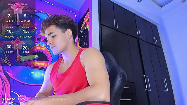 marcos lc online show from March 16, 2026, 12:31 pm