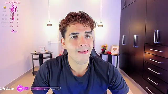 marcos lc online show from March 10, 2026, 12:42 pm