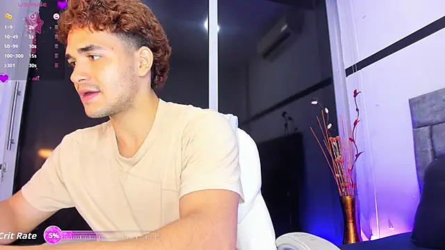 marcos lc online show from February 20, 2026, 12:51 pm