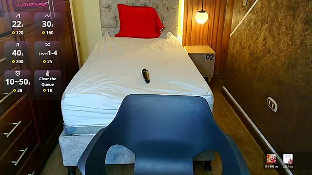 Snapshot of RachellPark chatting on March 22, 2026, 11:45 am RachellPark online show from March 22, 2026, 11:45 am