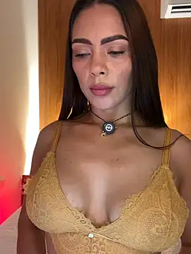 samanta 94 online show from July 27, 2026, 9:11 pm