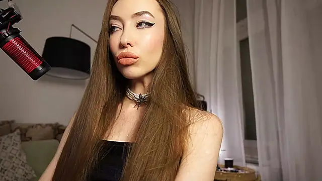 supreme dominatrix online show from September 13, 2025, 8:31 pm