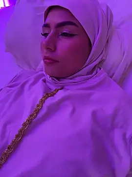 Darsha Khemu online show from May 8, 2026, 9:07 pm