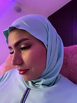 Darsha Khemu online show from June 19, 2026, 9:31 pm