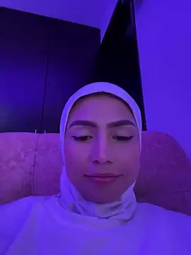 Darsha Khemu online show from June 16, 2026, 9:48 pm