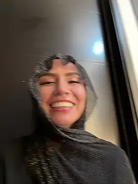 Darsha Khemu online show from June 18, 2026, 11:21 pm