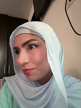 Darsha Khemu online show from July 4, 2026, 8:46 pm