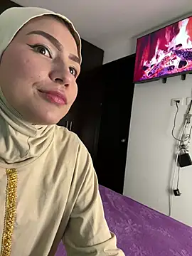 Darsha Khemu online show from July 11, 2026, 9:04 pm