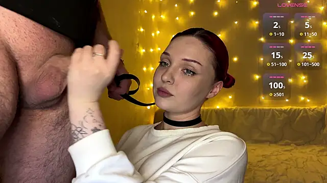 creampiiee online show from March 2, 2026, 7:54 pm