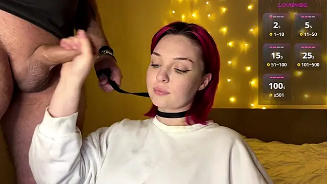 creampiiee online show from March 6, 2026, 4:57 pm