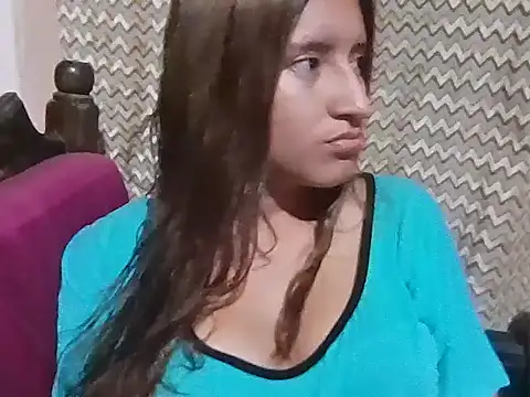 Emily 231 online show from February 21, 2026, 1:40 am