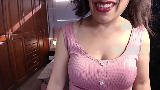 MoriahStorm online show from June 2, 2026, 12:38 pm