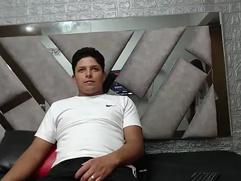 Alexa-Dulce online show from March 12, 2026, 7:07 pm