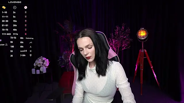 Wild Alice me online show from March 27, 2026, 4:08 pm