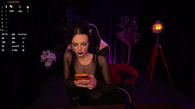 Wild Alice me online show from June 3, 2026, 3:50 pm