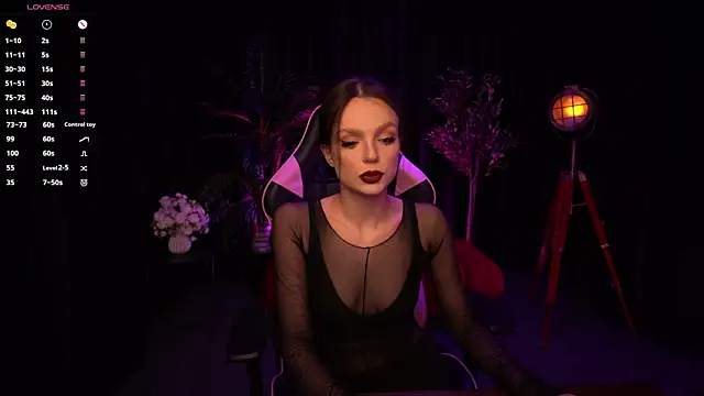 Wild Alice me online show from June 4, 2026, 3:38 pm