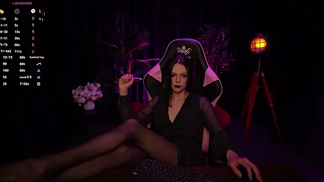 Wild Alice me online show from June 12, 2026, 3:54 pm