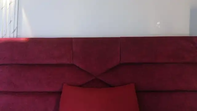 Blue MoonXXX online show from March 29, 2026, 7:15 pm