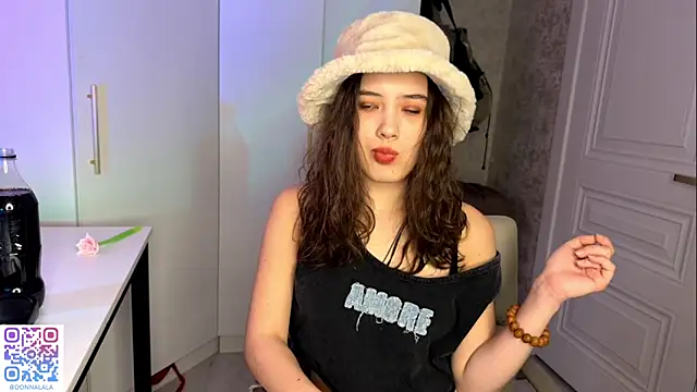 MolDoniVibe online show from February 18, 2026, 7:06 am