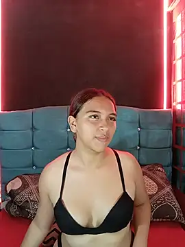 Arabella Fraser18 online show from July 12, 2026, 11:33 am