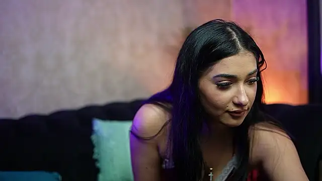 Snapshot of AntoniaGi chatting on February 18, 2026, 8:27 pm AntoniaGi online show from February 18, 2026, 8:27 pm