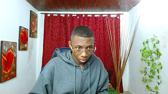 milo018 online show from April 17, 2026, 6:38 am