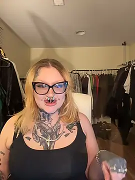 grindhouseho online show from March 13, 2026, 4:17 am