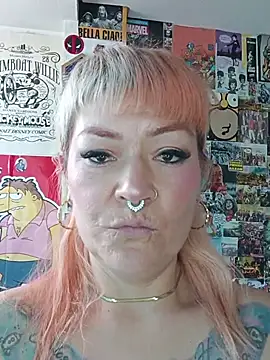 lady polka online show from March 1, 2026, 5:46 pm