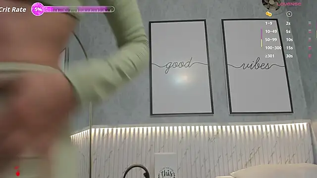 beautydoll18  online show from March 31, 2026, 10:28 am