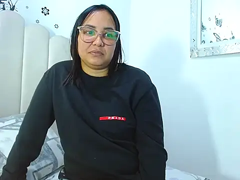 MaferNaughty4U online show from February 20, 2026, 12:18 pm