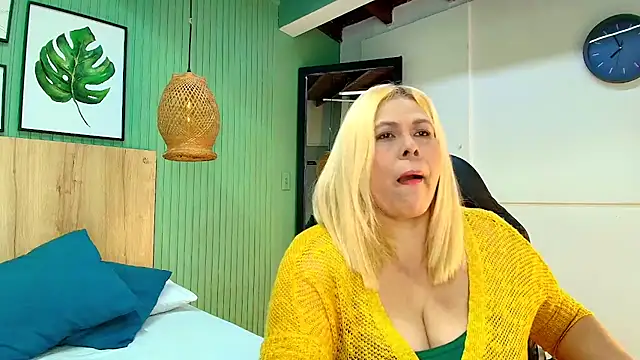 eva colen50 online show from March 12, 2026, 5:17 pm