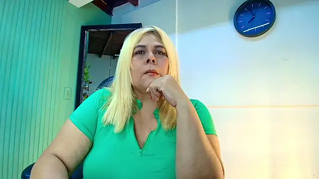 eva colen50 online show from March 11, 2026, 6:46 pm