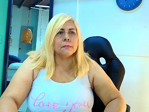 eva colen50 online show from March 7, 2026, 6:13 pm