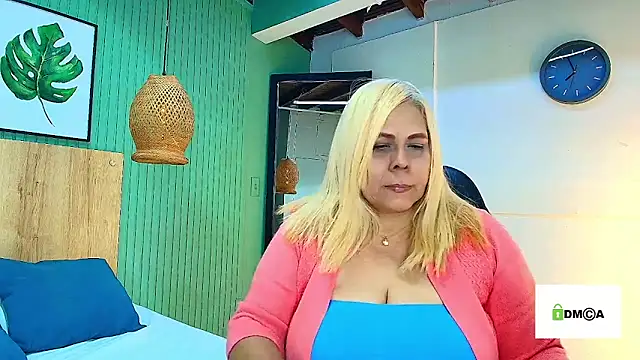 eva colen50 online show from March 25, 2026, 4:17 pm