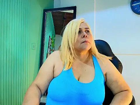 eva colen50 online show from March 3, 2026, 7:21 pm