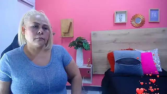 eva colen50 online show from June 25, 2026, 6:57 pm