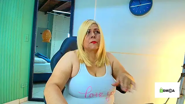 eva colen50 online show from March 21, 2026, 6:45 pm