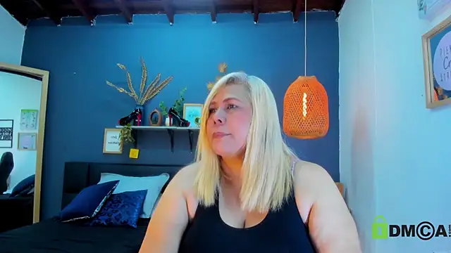 eva colen50 online show from March 23, 2026, 12:38 pm