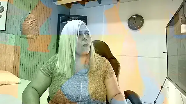 eva colen50 online show from March 10, 2026, 5:17 pm