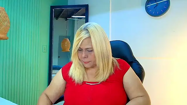 eva colen50 online show from March 13, 2026, 6:02 pm