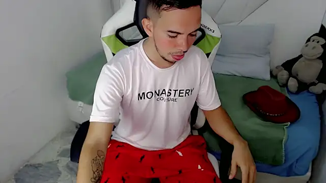 Valakk  online show from February 18, 2026, 1:40 pm