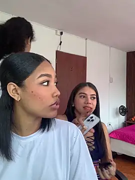 kali rousse online show from February 26, 2026, 1:00 pm