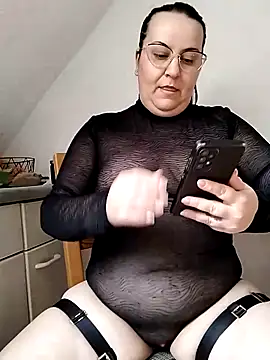 Miamary55 online show from February 19, 2026, 2:03 pm